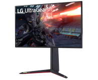 LG 27GN950-B NanoIPS 4K HDR - 560875 - zdjęcie 4